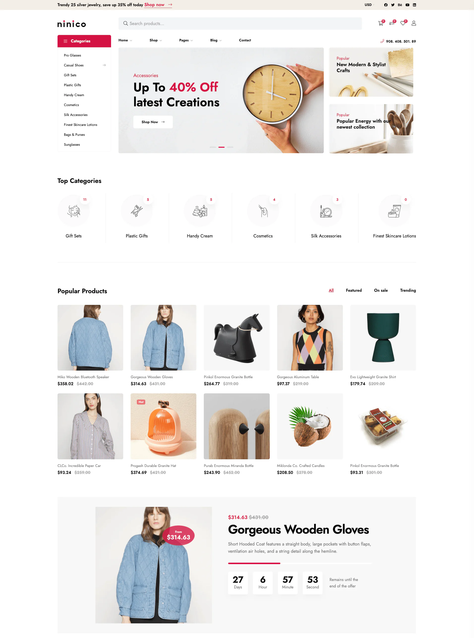 ecommerce laravel