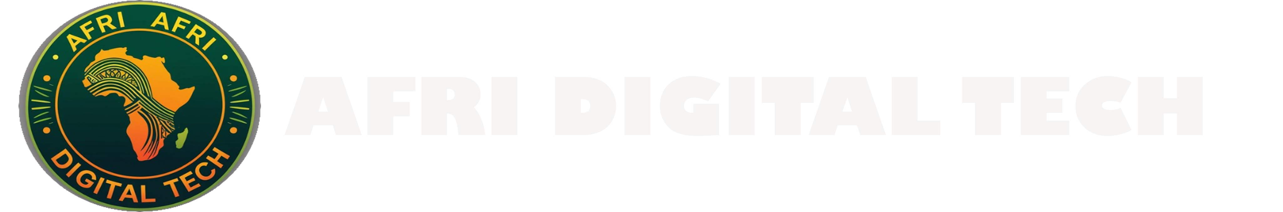 Afridigital Tech