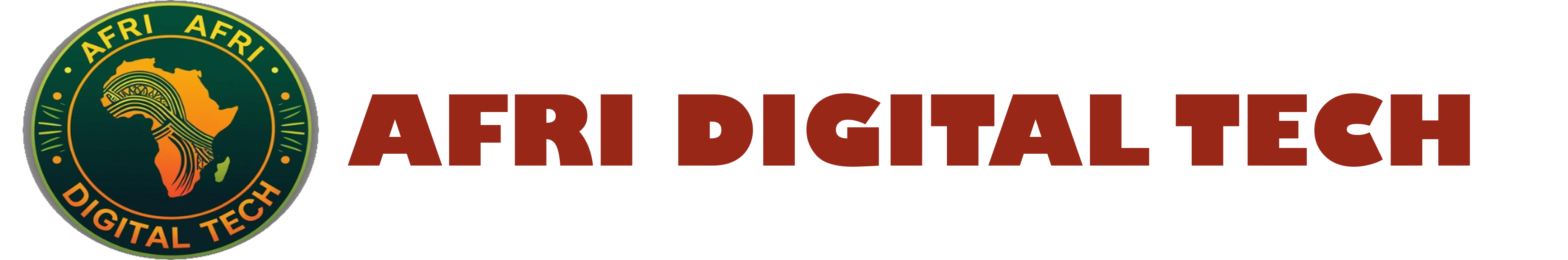 Afridigital Tech